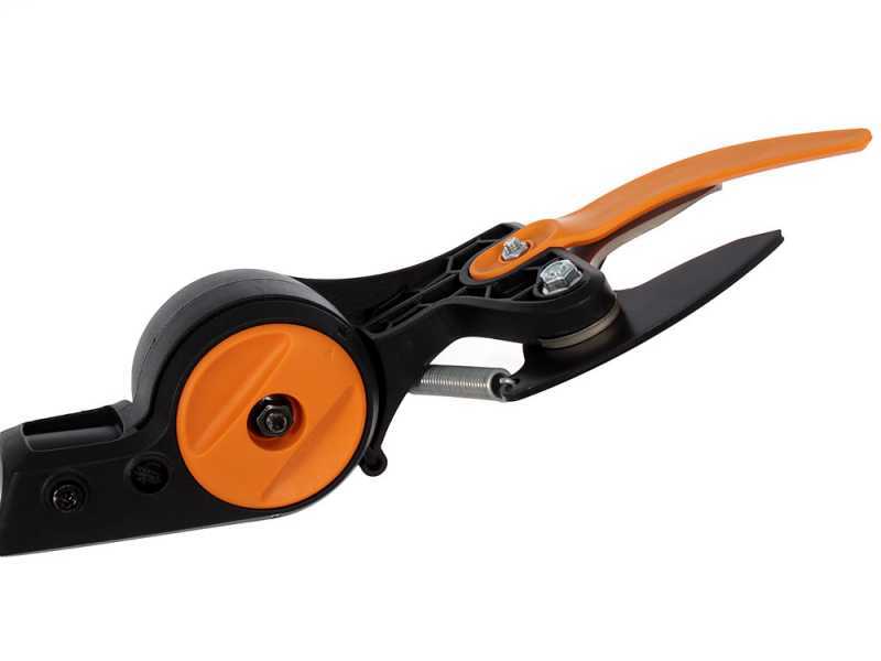 Fiskars UPX86 - Svettatoio telescopico in Offerta