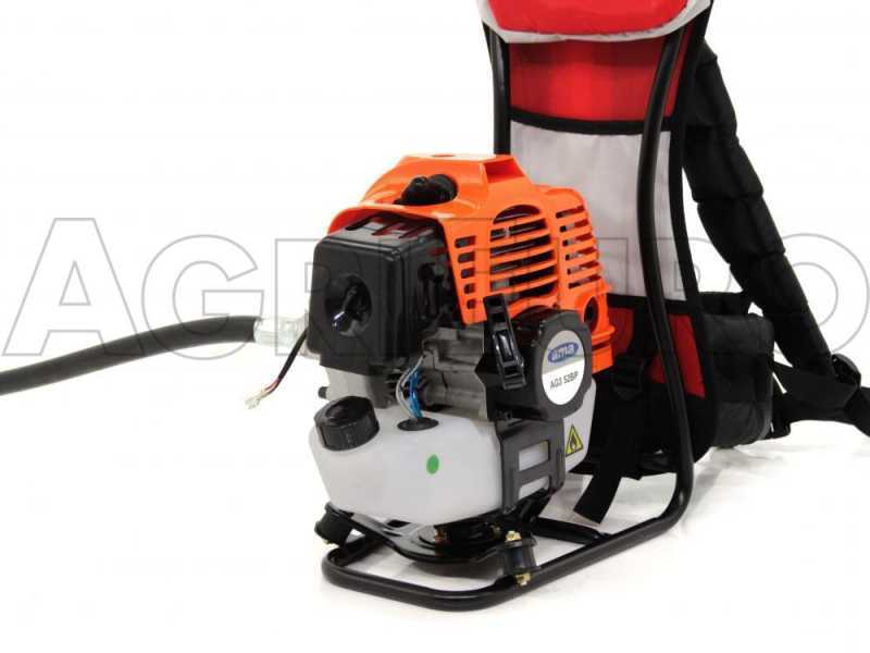 AMA AG3 52BP - Decespugliatore a zaino in Offerta