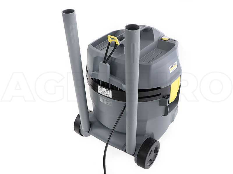 Karcher NT 22/1 ApL - Aspiratore in Offerta