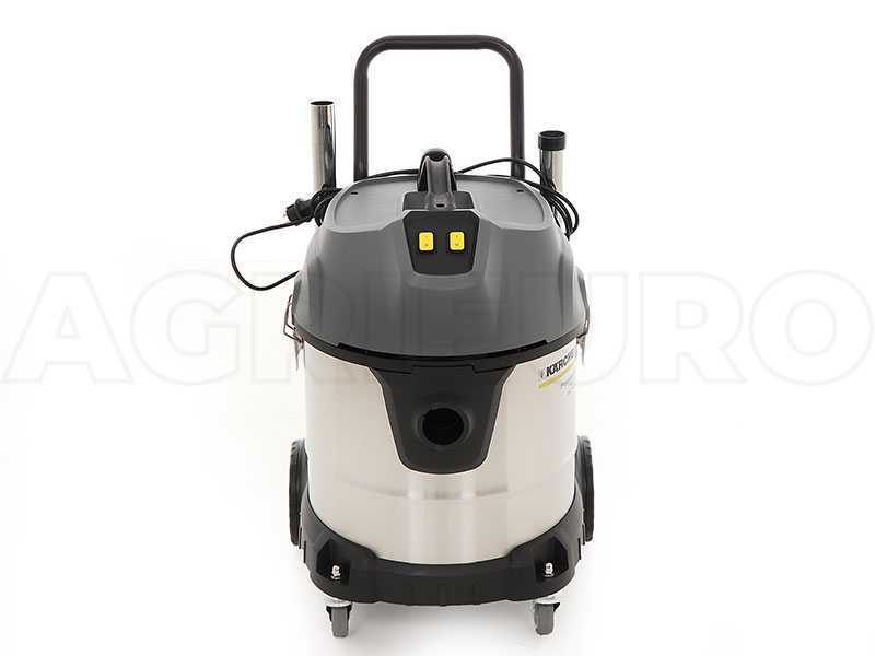 Karcher Pro NT 50/2 Me Classic - Aspiratore in Offerta