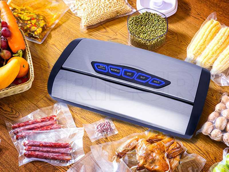 Sottovuoto Royal Food RSV 3150 in Offerta