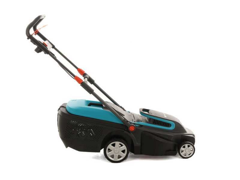 Rasaerba elettrica Gardena PowerMax 1800/42 in Offerta