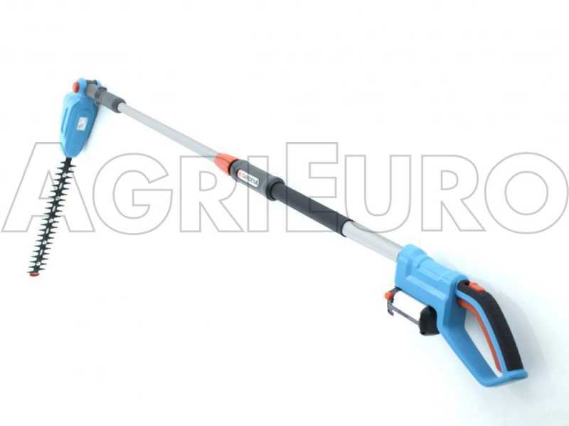 Tagliasiepi elettrico telescopico THS 500/48 in Offerta