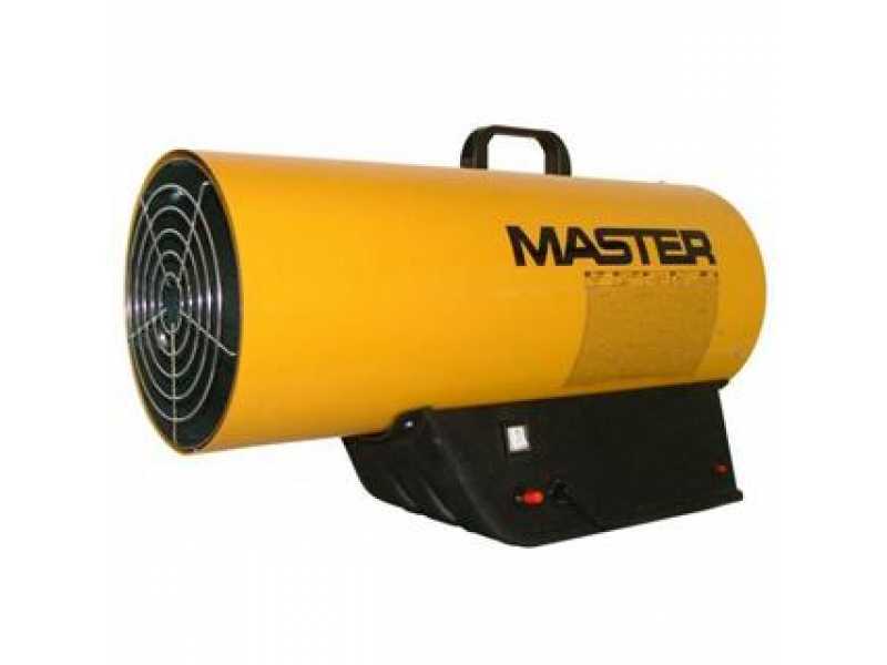 Master - Generatore di aria calda BLP 53 M in Offerta