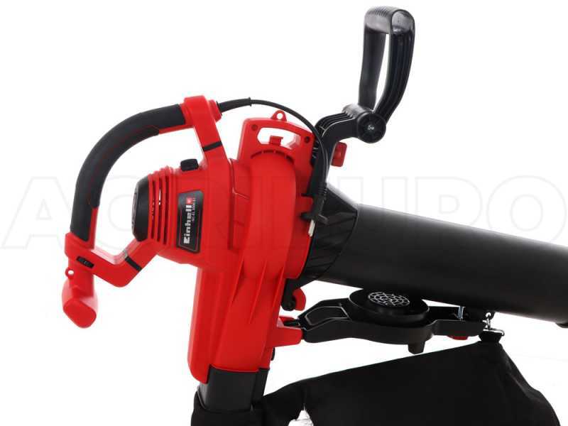 Soffiatore - Aspiratore Einhell GC-EL 3000 E in Offerta