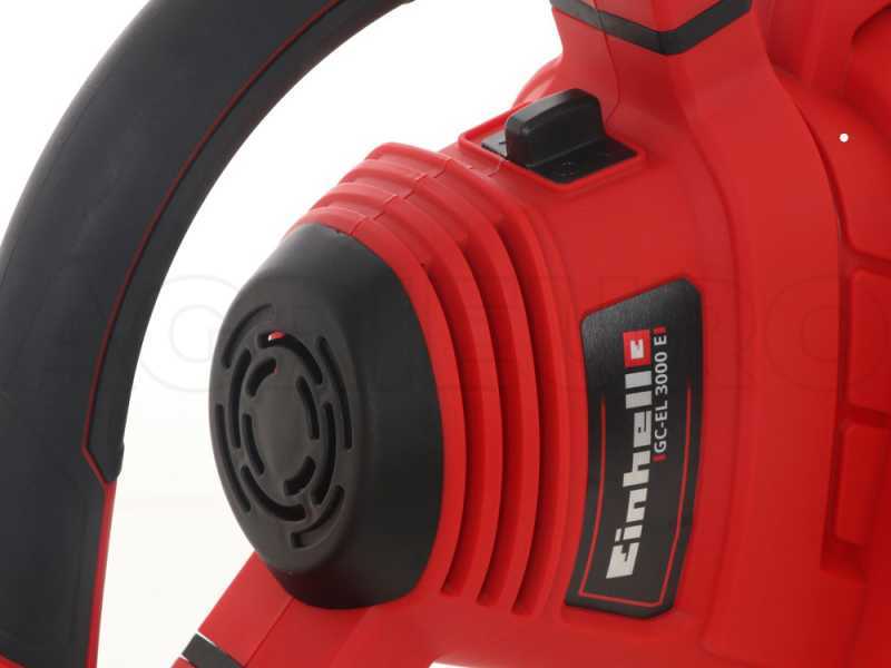 Soffiatore - Aspiratore Einhell GC-EL 3000 E in Offerta