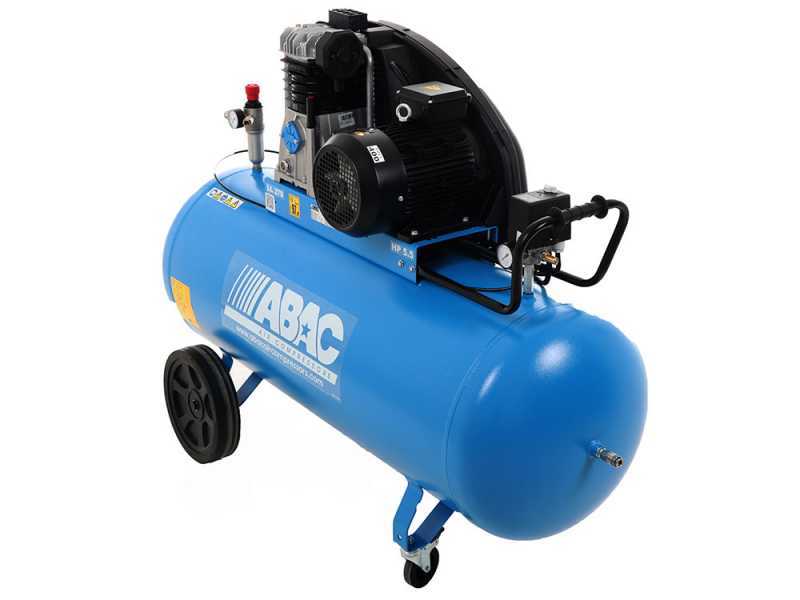 Abac A49B 270 CT5,5 - Compressore aria 400V in Offerta