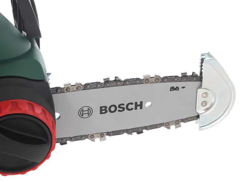 Bosch UniversalChain 18 Motosega Elettrica senza Fili, con