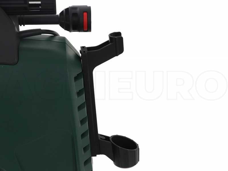 ▷ Bosch EasyAquatak 110 idropulitrice Compatta Elettrico 330 l/h 1300 W  Verde