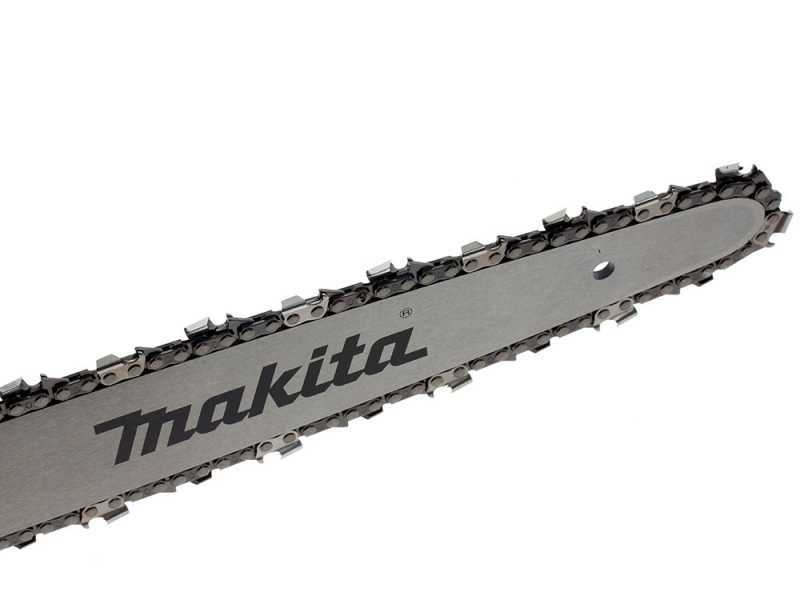 Makita DUC256CZ - Elettrosega a batteria 36V barra da 250 MM carving - solo  corpo
