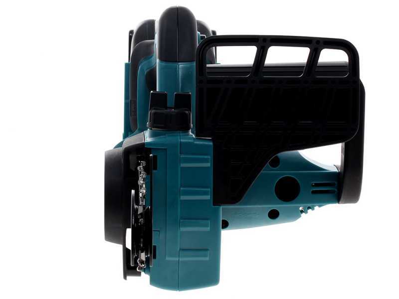 Elettrosega a batteria Makita DUC122RTE in Offerta