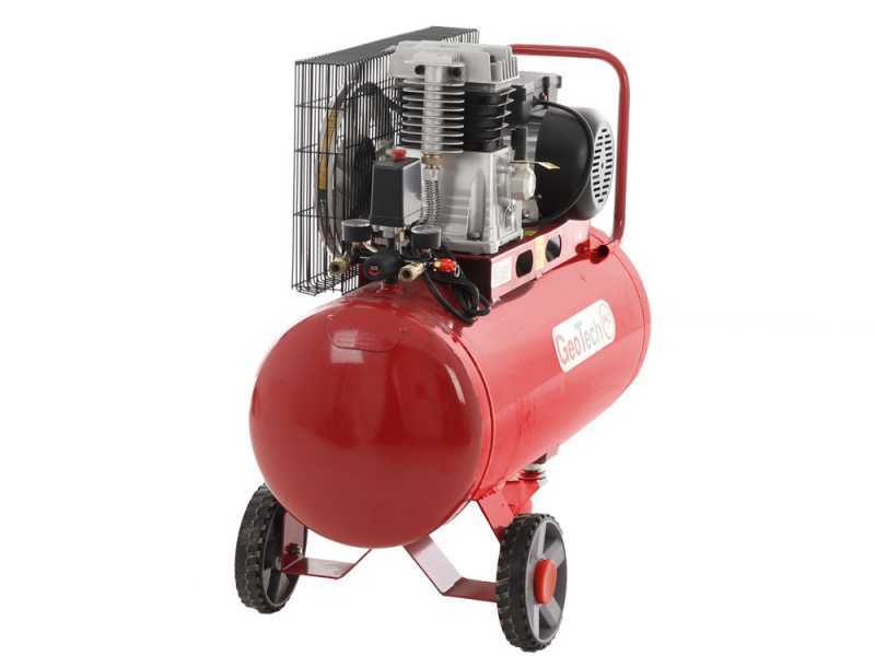 Compressore Geotech-Pro BACP100-8-2 in Offerta