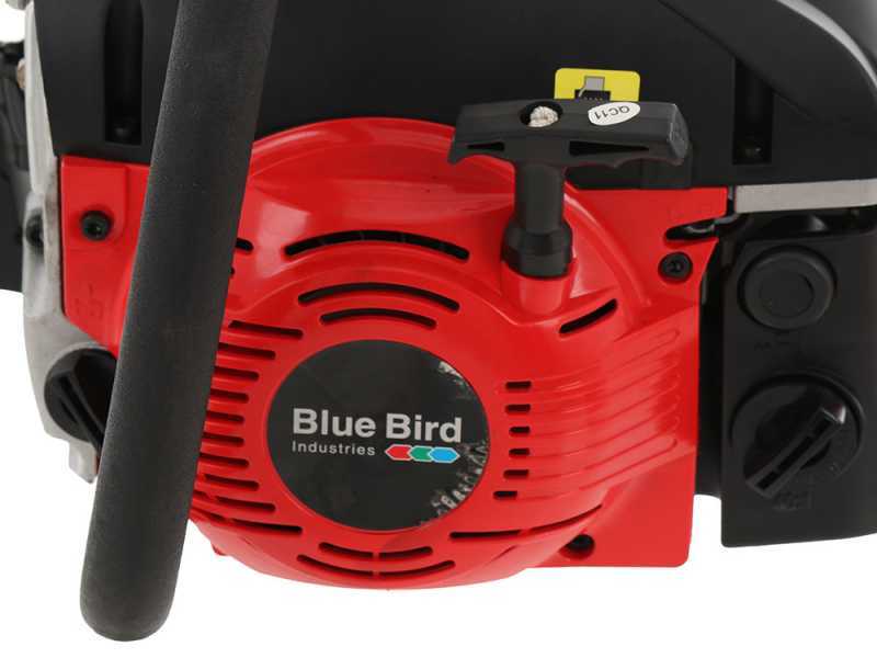 Motosega a scoppio Blue Bird CS460 in Offerta