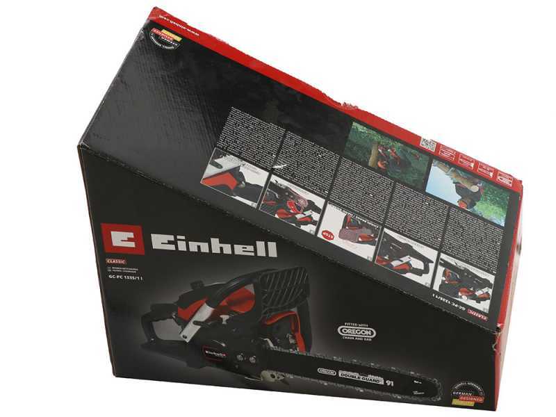 Motosega Einhell GC-PC 1335/1 in Offerta