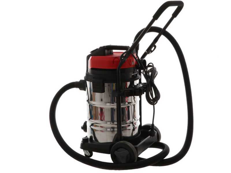 ▷ Einhell TE-VC 2230 SA 30 L Aspiratore a cilindro Secco e