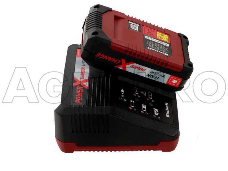 Aspiratore a batteria Einhell TE-VC 18 Li in Offerta