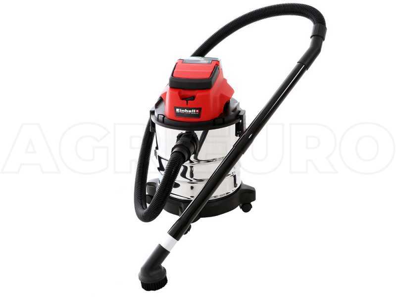 Einhell TC-VC 18/20 Li - Aspiratore in Offerta