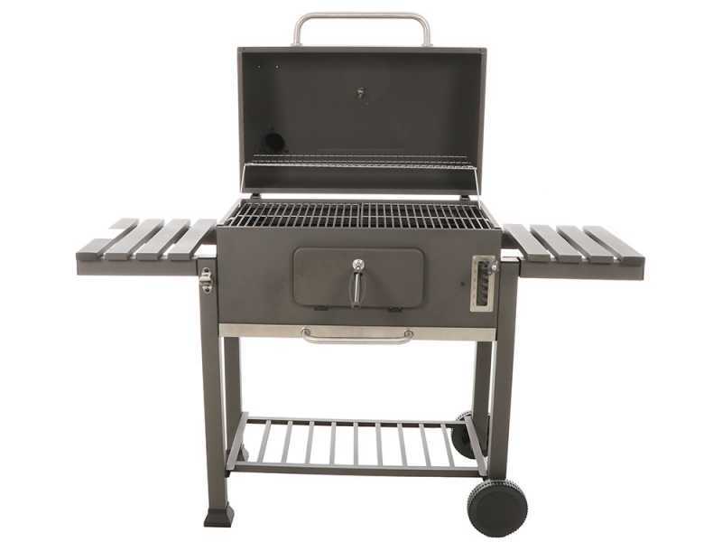 Royal Food CB3000 Large - Barbecue a carbone in Offerta