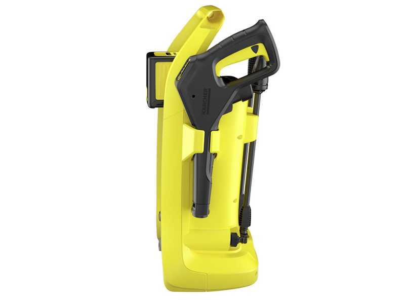 Idropulitrice Karcher K 2 Battery 36 V in Offerta