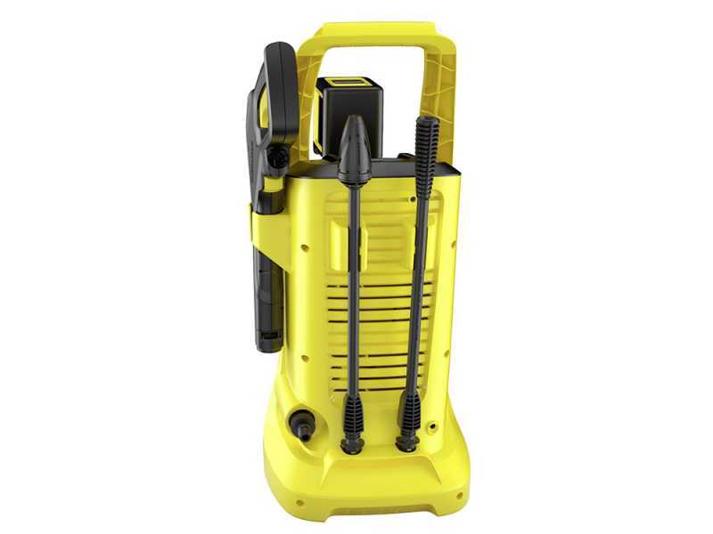 Idropulitrice Karcher K 2 Battery 36 V in Offerta