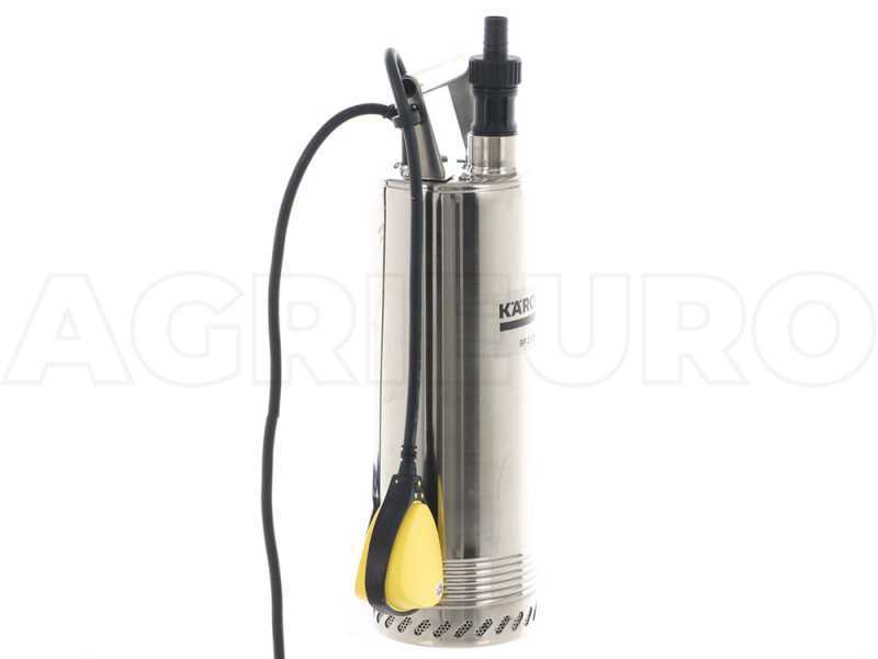 Elettropompa sommersa Karcher BP2 inox in Offerta