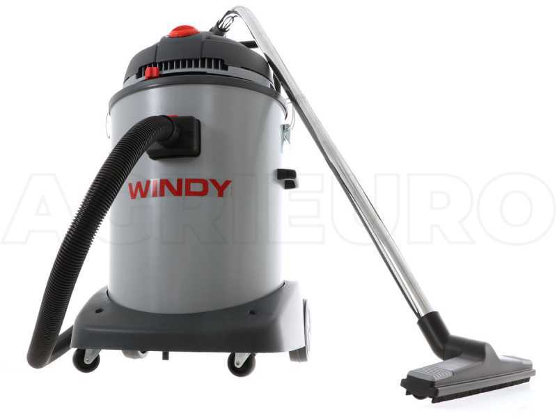 Lavor Windy 378 PF - Aspirapolvere/liquidi in Offerta
