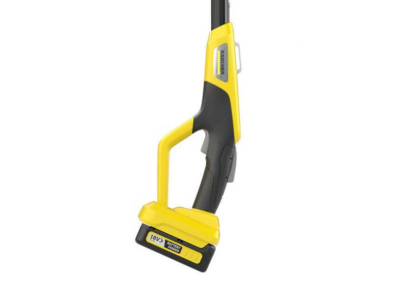 Tagliasiepi su asta Karcher PHG 18-45 - 18 V in Offerta