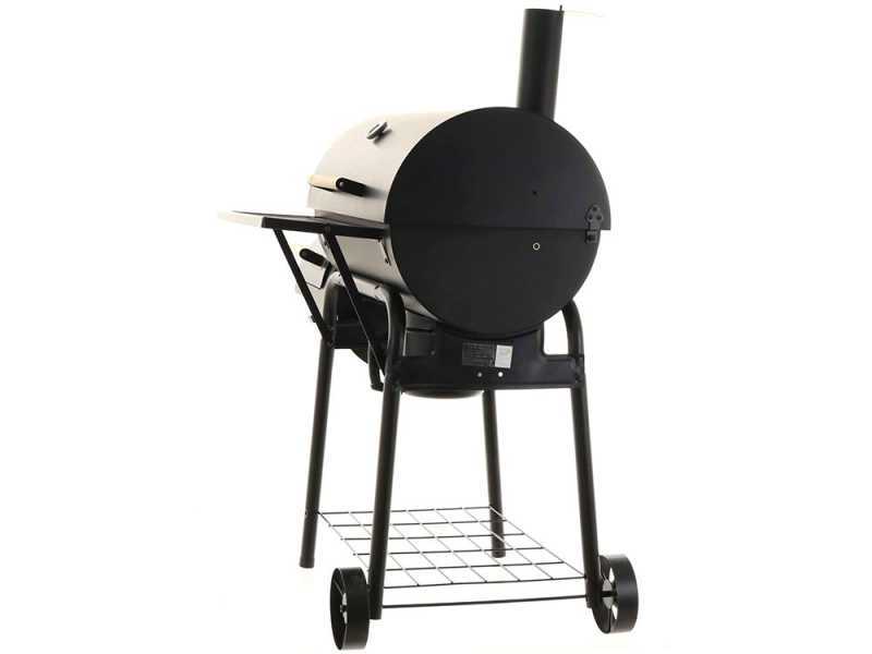 Royal Food CB 650-2 - Barbecue a carbone in Offerta