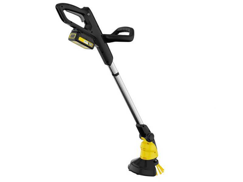 Karcher WRE18-55 - Rimuovi erbacce a batteria in Offerta