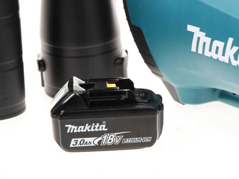 Soffiatore assiale a batteria Makita in Offerta