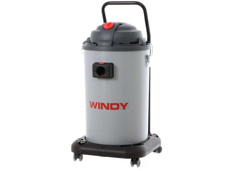 Lavor Windy 165 PF - Aspiratore solidi e liquidi