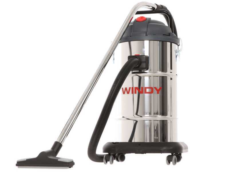 Lavor Windy 165 IF - Bidone Aspiratutto in Offerta