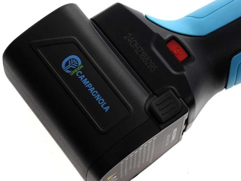 Campagnola Stark L - Forbici a batteria in Offerta