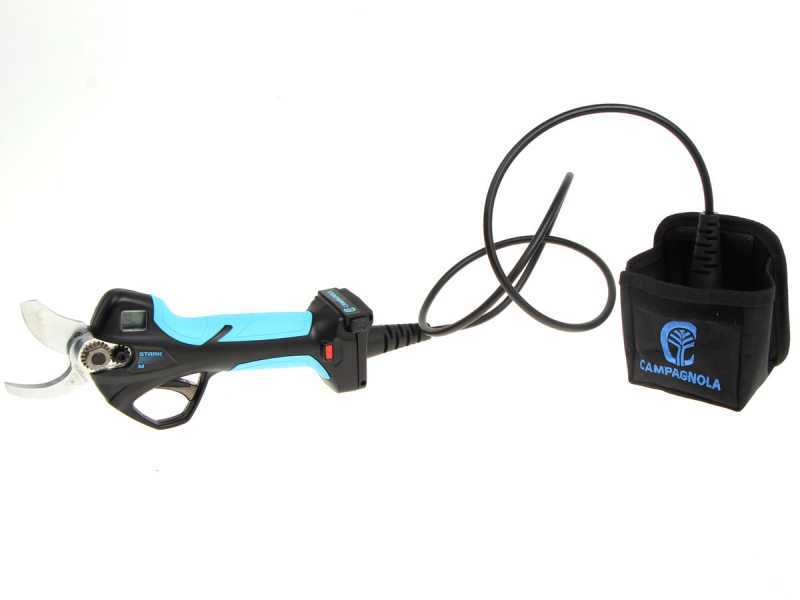 Campagnola Stark L - Forbici a batteria in Offerta