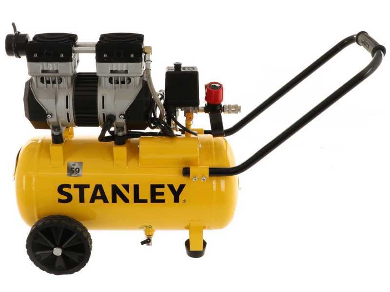Stanley DST 150/8/24 - Compressore aria in Offerta