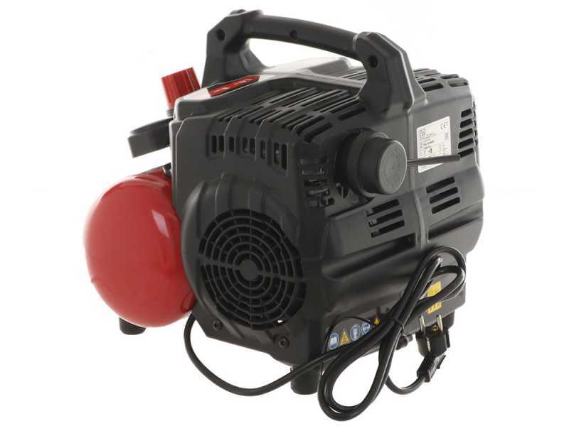 Fini Siltek S/6 - Compressore aria elettrico in Offerta