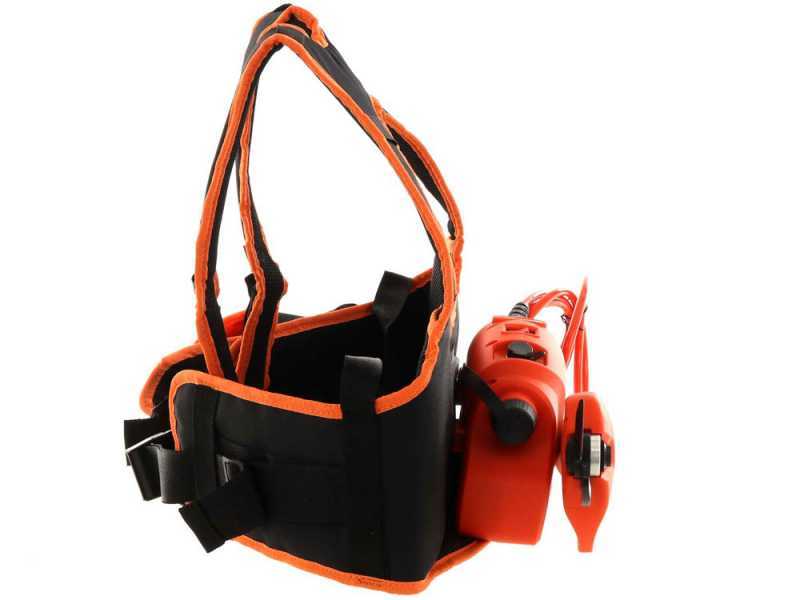 Stocker Vulcano E-35 TPC - Forbice elettrica in Offerta