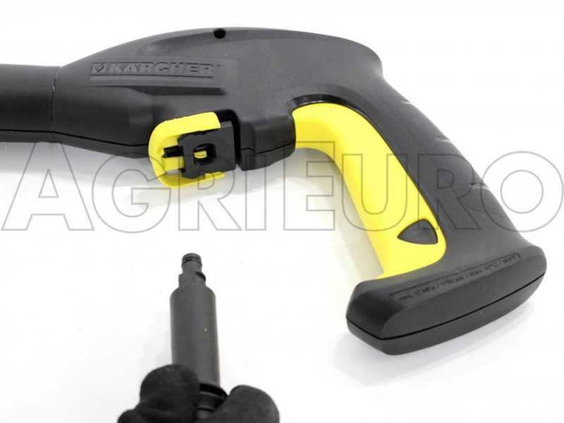 Idropulitrice Karcher K2 Power Control in Offerta