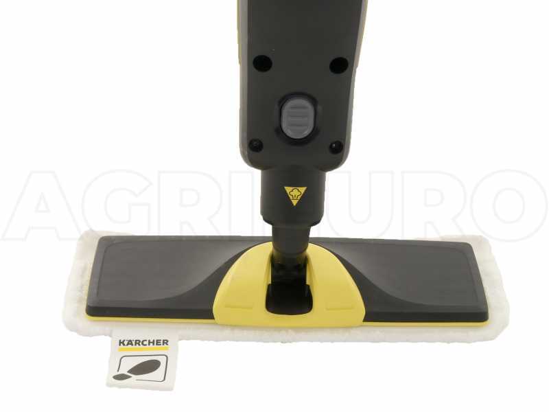 Scopa a vapore KARCHER SC2 Upright EasyFix in Offerta