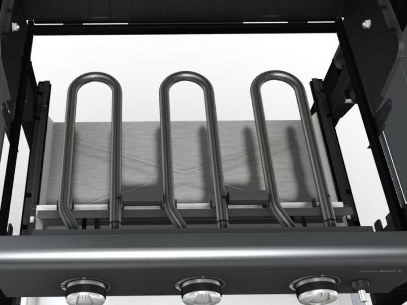 Campingaz 3 Series Select S - Barbecue a gas in Offerta