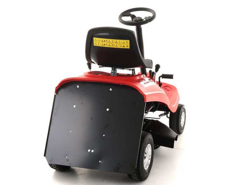 Trattorino rasaerba Mini rider GeoTech MR 61 in Offerta