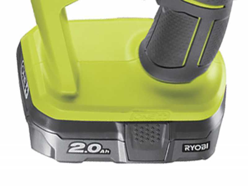 Ryobi RY18PCA-120 - Pulisci fughe a batteria in Offerta