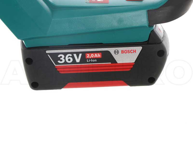 Bosch AdvancedGrassCut 36 - Tagliarbordi in Offerta