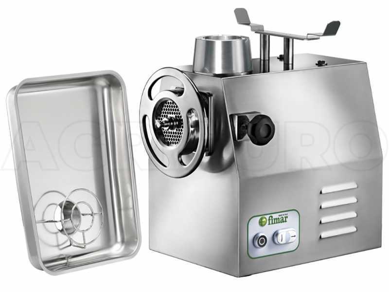 Fimar TC32RS - Tritacarne - Inox - 230V in Offerta