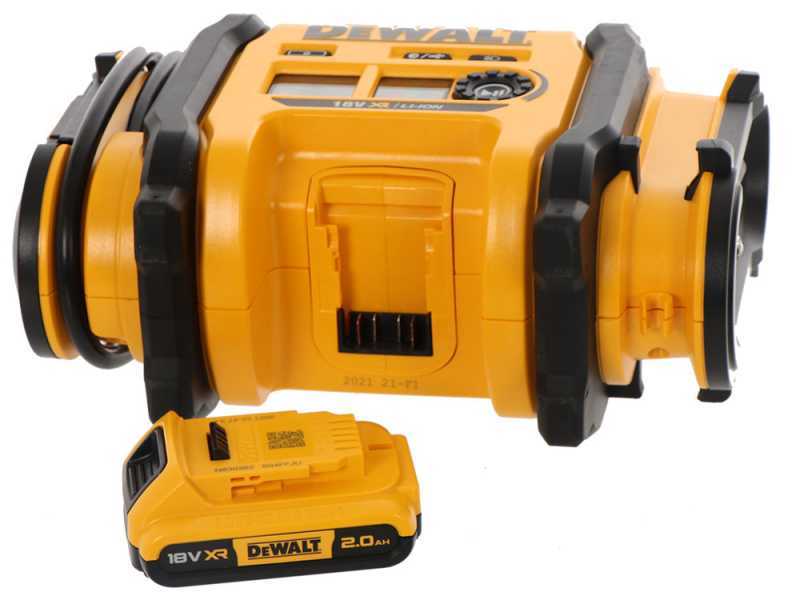 DeWalt DCC018N-XJ - Compressore portatile in Offerta