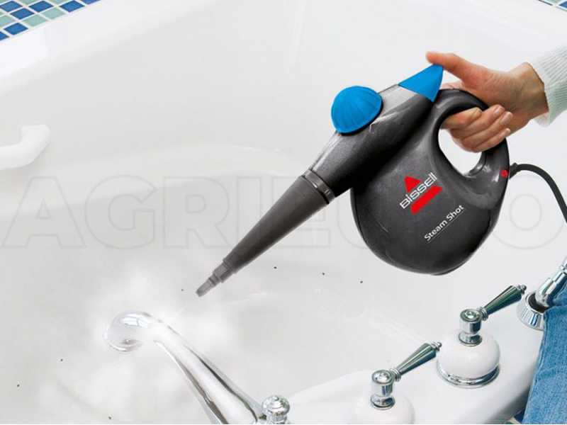 Pulitore a vapore BISSELL SteamShot in Offerta