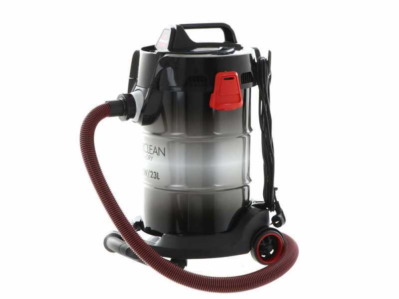 Bissell Wet&Dry Drum - Aspiratutto - 1500W in Offerta