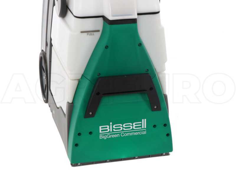 BISSELL Big Green, Pulitore per Tappezzeria, Pulizia Profonda in Stile  Professionale, 48F3N : : Casa e cucina