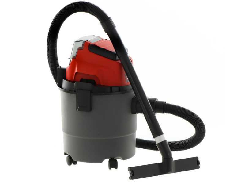 Einhell TC-VC 18/15 Li-Solo - Aspiratutto in Offerta