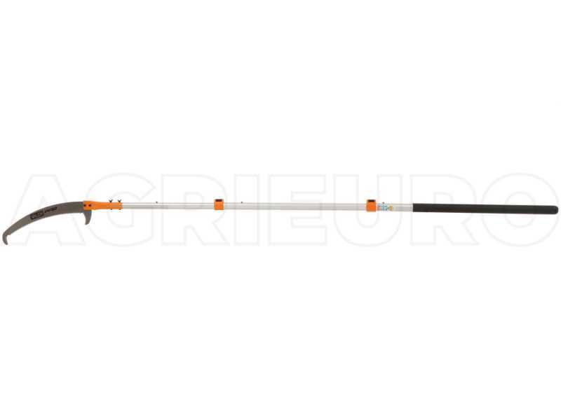 Segaccio Telescopico Valex 250 - 153-258 cm in Offerta